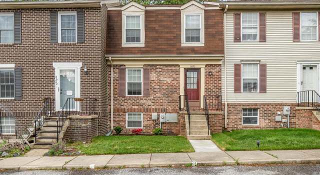 Photo of 3620 Marpat Dr, Abingdon, MD 21009