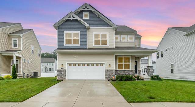 Photo of 1126 Up And Over Ln, Aberdeen, MD 21001