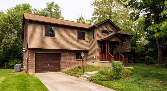 Photo of 10326 Whitewasher Way, Columbia, MD 21044