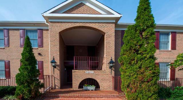 Photo of 10708 Kings Riding Way Unit T-2-19, Rockville, MD 20852