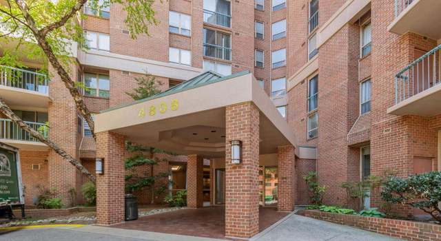 Photo of 4808 Moorland Ln #311, Bethesda, MD 20814