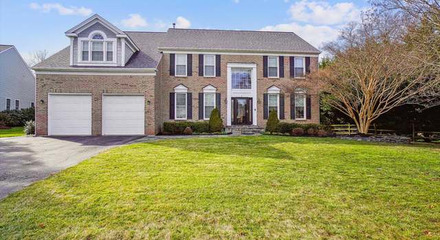 Photo of 5 Selby Ct, Poolesville, MD 20837