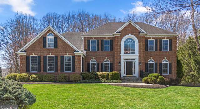 Photo of 16608 Doral Hill Ct, Ashton, MD 20861