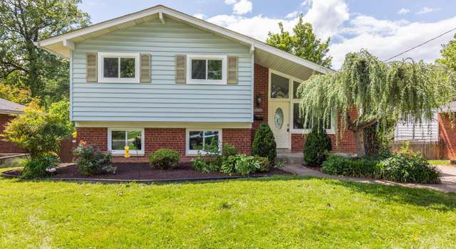 Photo of 11830 Charles Rd, Silver Spring, MD 20906