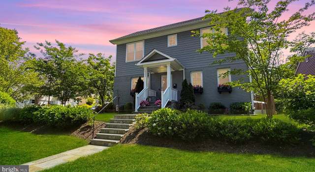 Photo of 10223 Day Ave, Kensington, MD 20895
