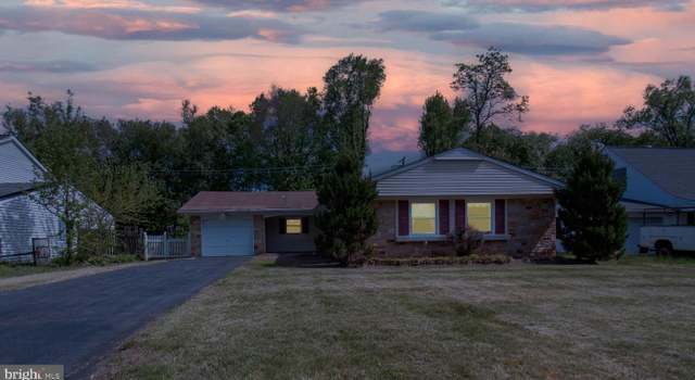 Photo of 12500 Kensington Ln, Bowie, MD 20715