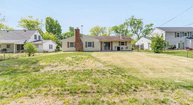 Photo of 12500 Kensington Ln, Bowie, MD 20715