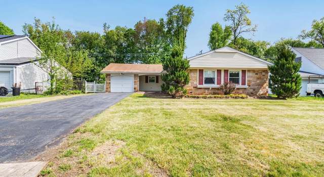 Photo of 12500 Kensington Ln, Bowie, MD 20715