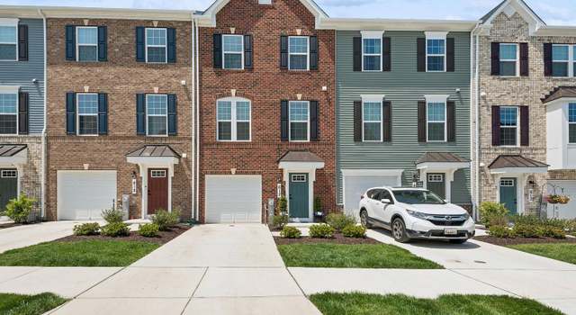 Photo of 617 Maple Lawn Dr, Bowie, MD 20716