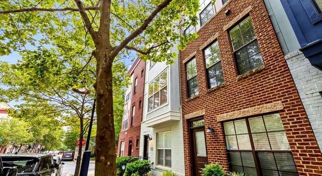 Photo of 4525 Longfellow St, Hyattsville, MD 20781