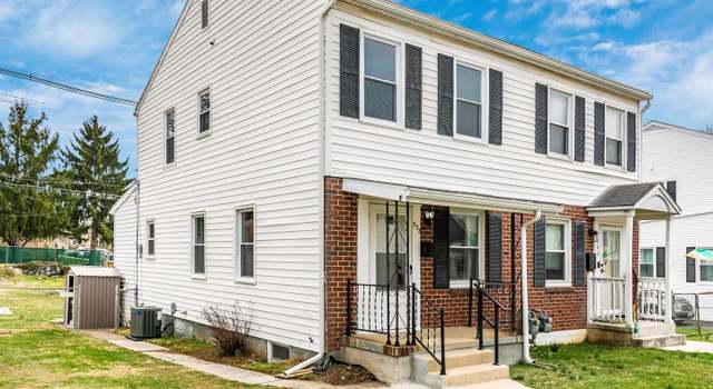 Photo of 338 Radcliffe Ave, Hagerstown, MD 21740