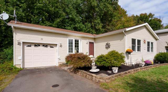 Photo of 72 Bear Brook Rd, Princeton, NJ 08540