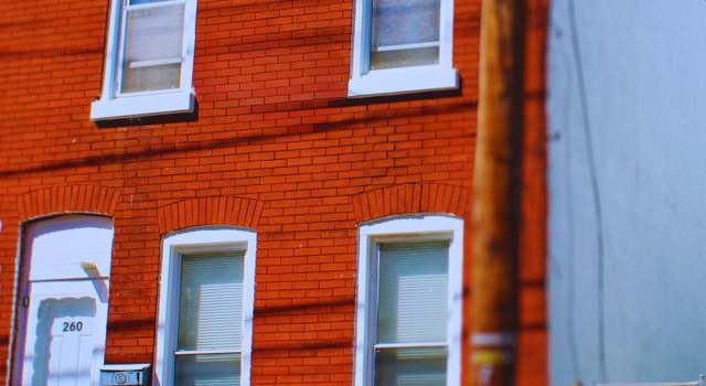 Photo of 260 Church St, Trenton, NJ 08618