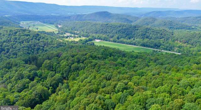 Photo of 00 Brumbaugh Cemetary Rd, Saxton, PA 16678