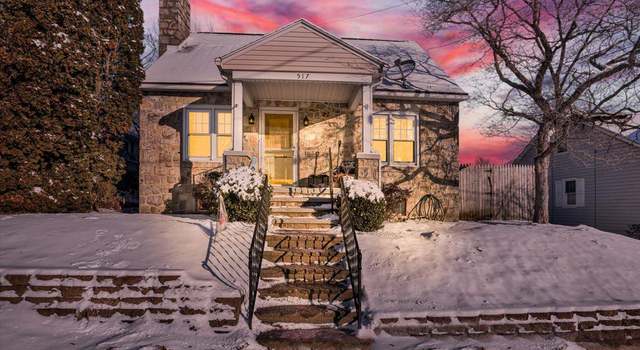 Photo of 517 Ridge Ave, Hamburg, PA 19526