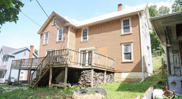 Photo of 5740 Piney Creek Rd, Williamsburg, PA 16693