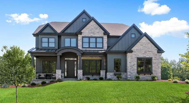 Photo of 105 Cooke Way Unit 4BD, Harleysville, PA 19438