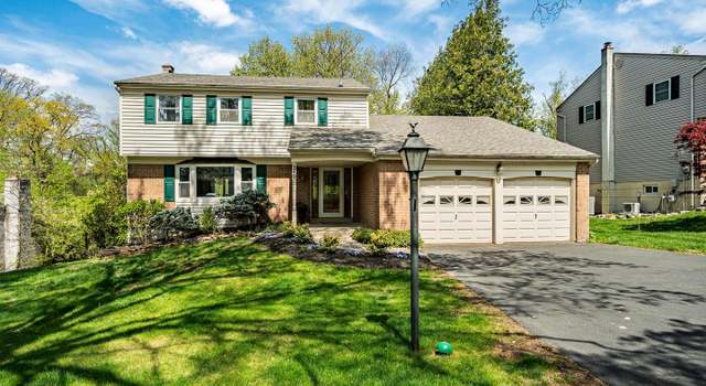 Photo of 340 Covered Bridge Rd, King Of Prussia, PA 19406