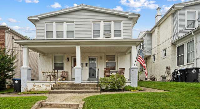 Photo of 1123 Maple St, Conshohocken, PA 19428