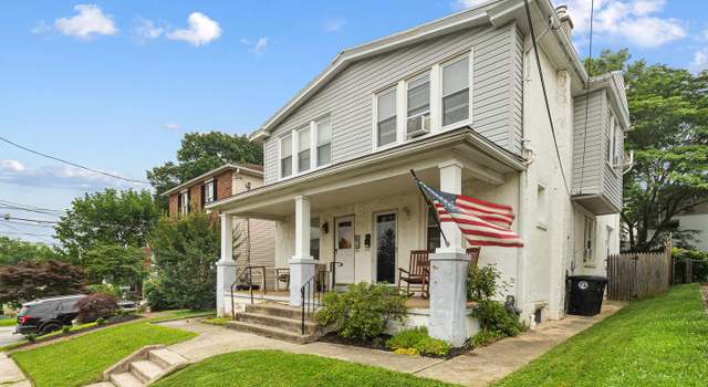 Photo of 1123 Maple St, Conshohocken, PA 19428