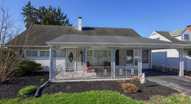 Photo of 1404 Wogan Rd, York, PA 17404