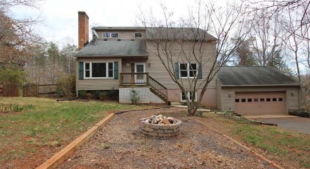 Photo of 17432 Saddle Run, Rixeyville, VA 22737