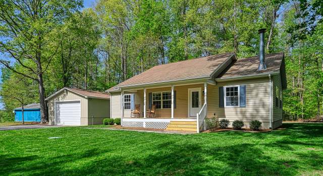 Photo of 343 Aspen Hill Rd, Mineral, VA 23117