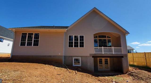 Photo of 1332 Warren Ave, Front Royal, VA 22630