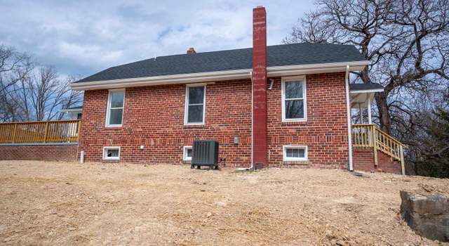 Photo of 1737 Catlett Mountain Rd, Front Royal, VA 22630