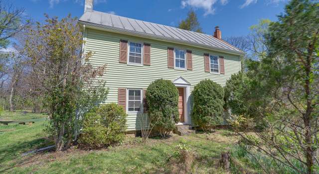 Photo of 405 Old Martinsburg Rd, Shepherdstown, WV 25443