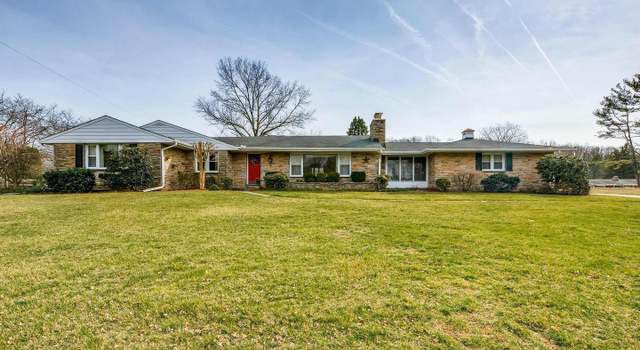 Photo of 7019 Ruxford Dr, Kingsville, MD 21087