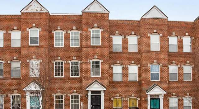 Photo of 3737 Grant Pl NE #3737, Washington, DC 20019