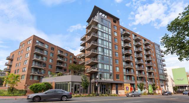Photo of 50 Florida Ave NE #226, Washington, DC 20002