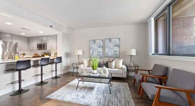 Photo of 50 Florida Ave NE #226, Washington, DC 20002