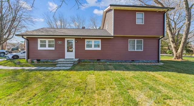 Photo of 701 Kingfisher Rd, Deale, MD 20751