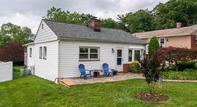 Photo of 7930 Rolling View Ave, Nottingham, MD 21236