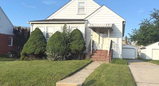 Photo of 1933 Cedar Ln, Dundalk, MD 21222