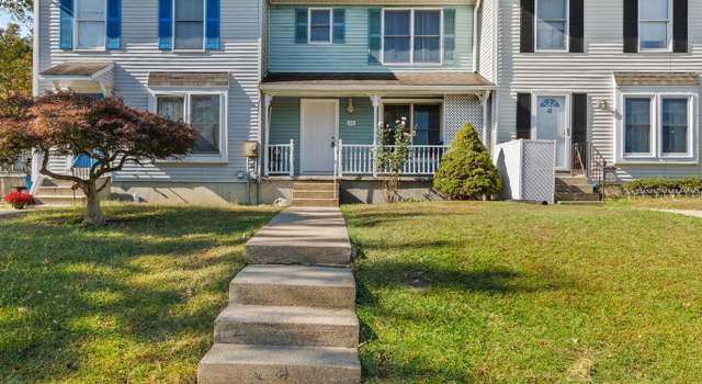 Photo of 39 Mahogany Dr, North East, MD 21901