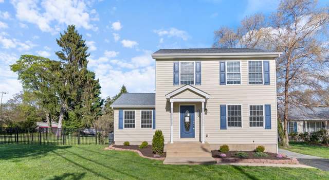 Photo of 3705 Longley Rd, Abingdon, MD 21009