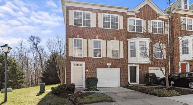 Photo of 1621 Treetop View Ter, Silver Spring, MD 20904