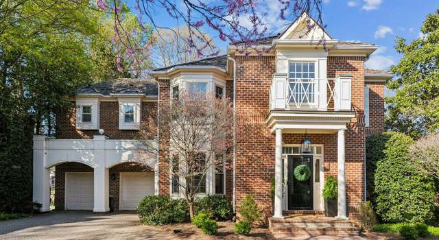 Photo of 7807 Fox Gate Ct, Bethesda, MD 20817