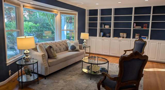 Photo of 9510 Clement Rd, Silver Spring, MD 20910