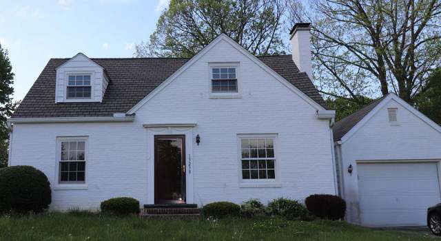 Photo of 13238 Club Rd, Hagerstown, MD 21742