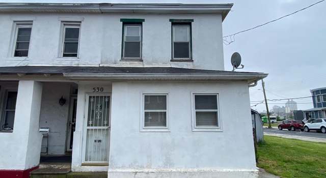 Photo of 530 Drexel Ave, Atlantic City, NJ 08401