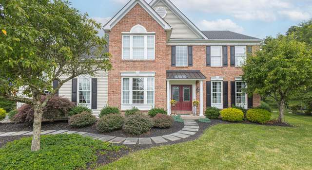 Photo of 5617 Sagamore Ct, Doylestown, PA 18902