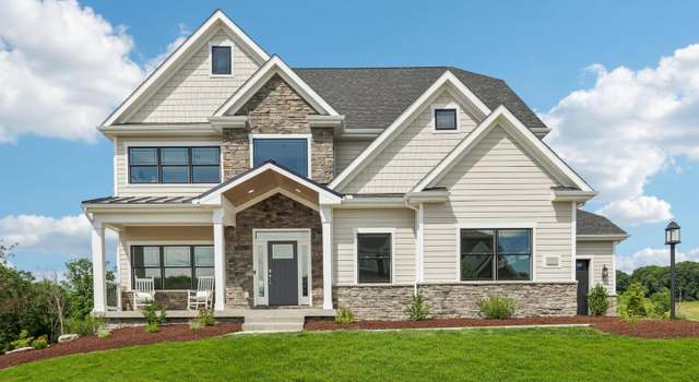 Photo of 1537 Grand Oak Ln Unit BLP, Garnet Valley, PA 19061