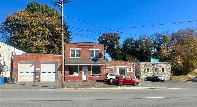 Photo of 853 S Prince St, Lancaster, PA 17603