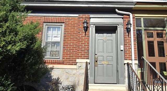 Photo of 45 N 11th St, Allentown, PA 18101