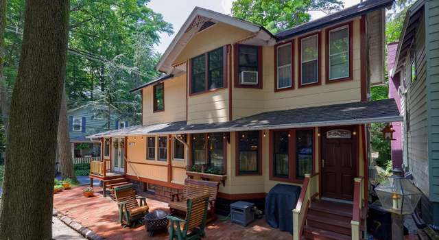 Photo of 207 Dickson, Mount Gretna, PA 17064