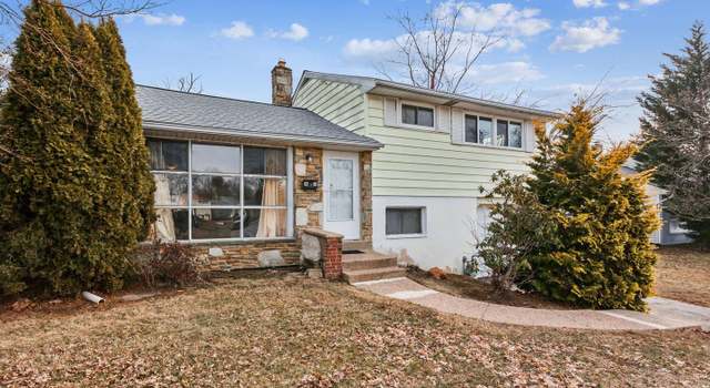 Photo of 2717 Rossiter Ave, Abington, PA 19001